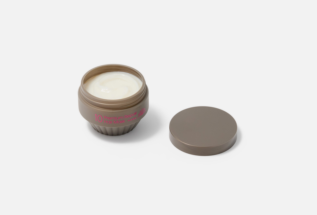 MASIL Hair mask 10 premium repair
