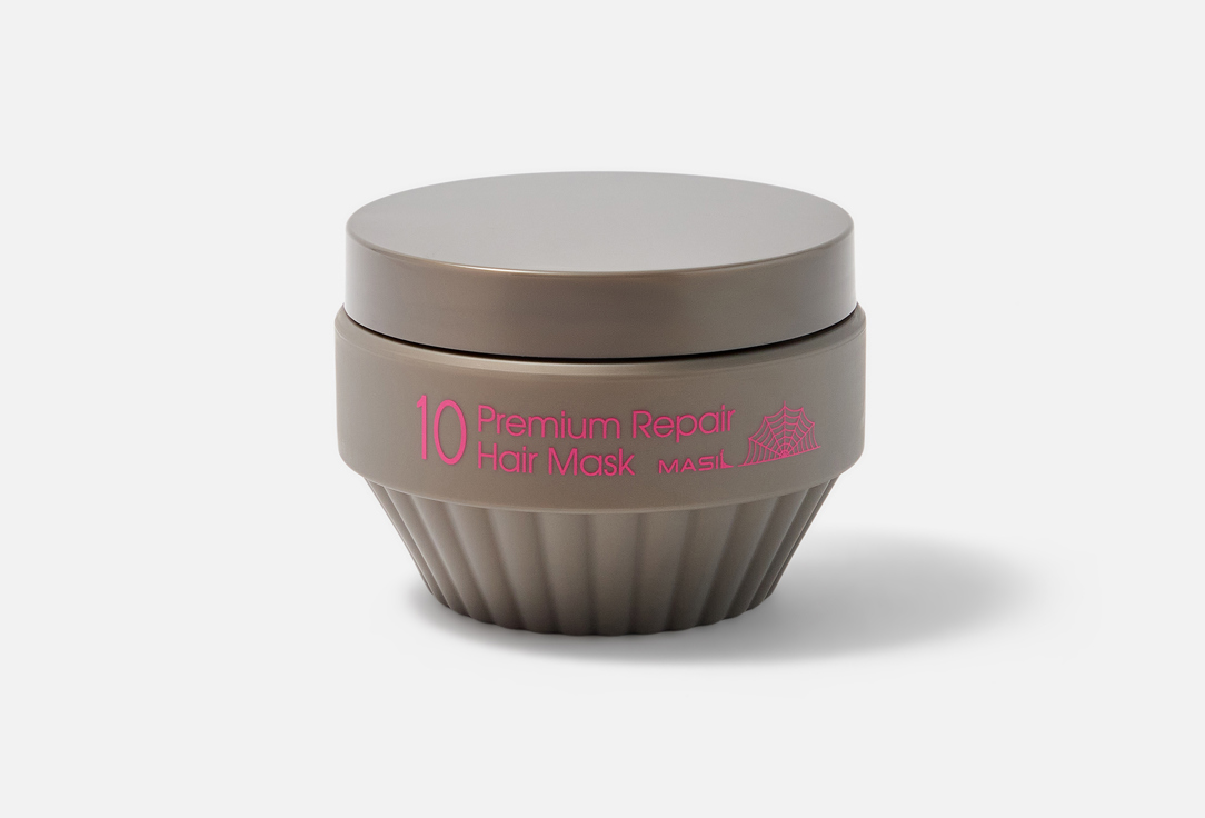 MASIL Hair mask 10 premium repair