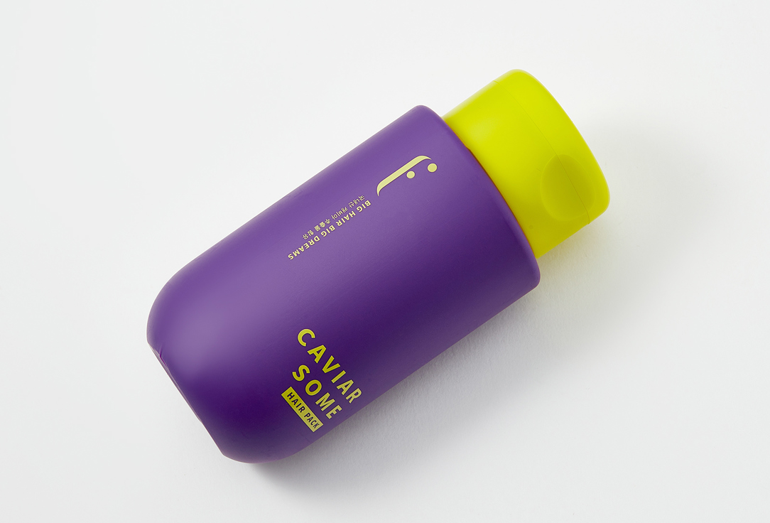 Flabois Hair mask Caviar some