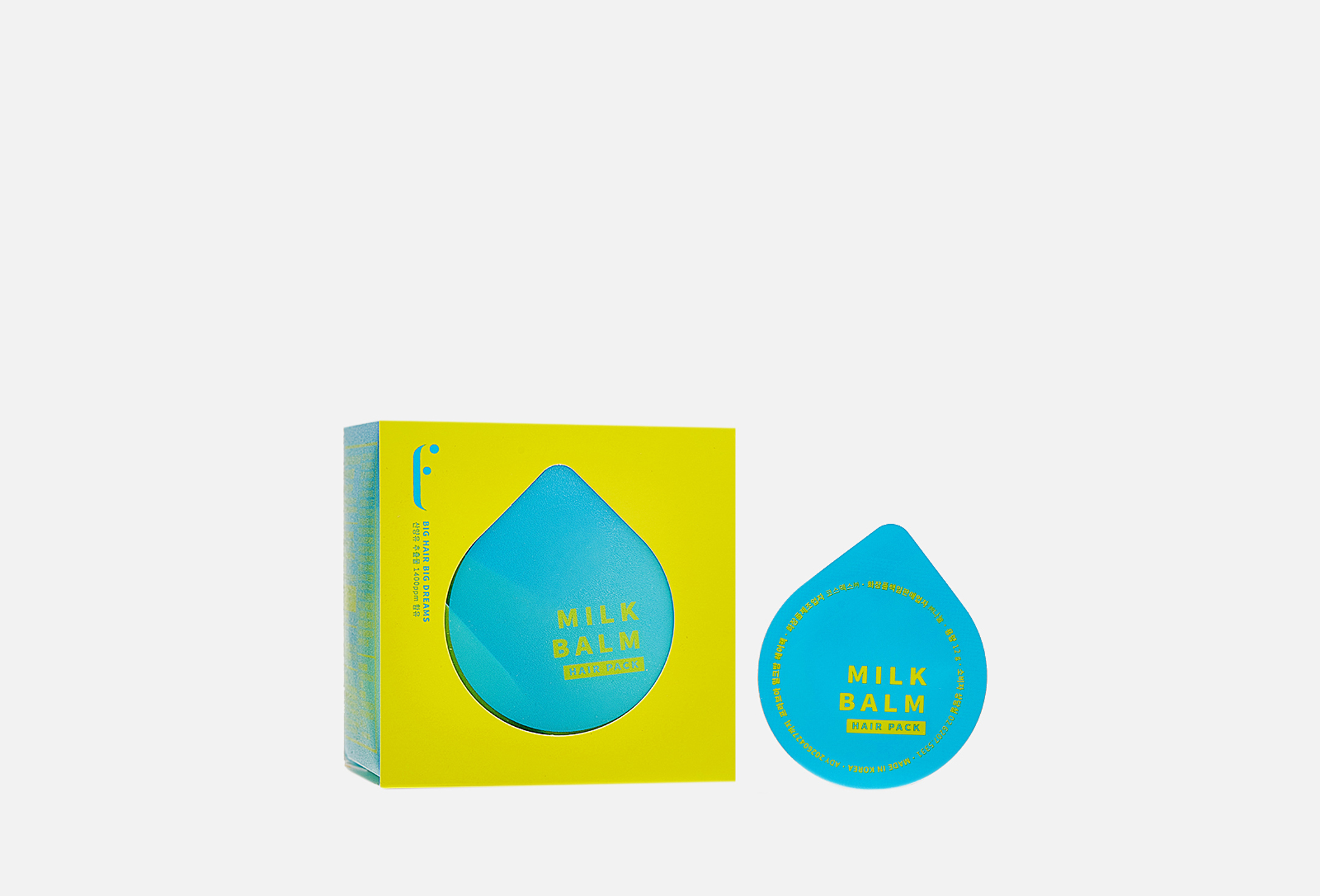 Milk balm  9 