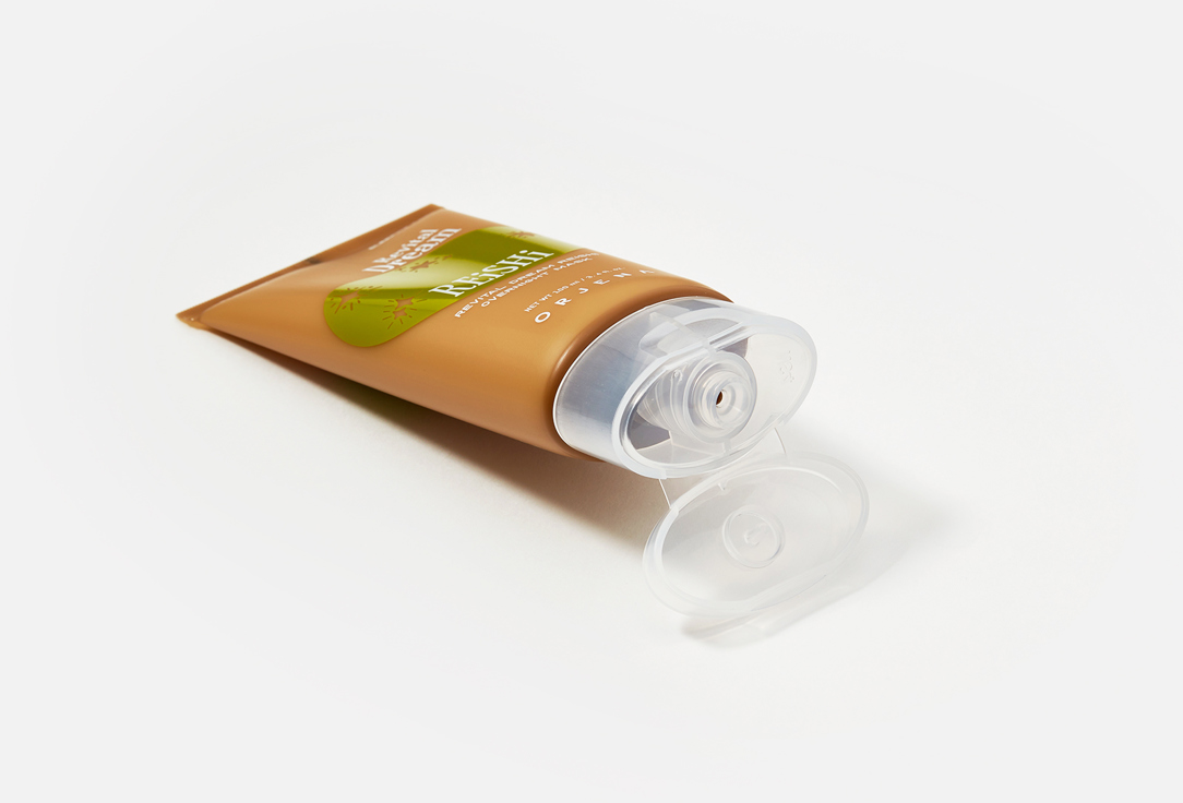 ORJENA Moisturizing creamy face mask Revital Dream Reishi Overnight 100 ml ORJENA Moisturizing creamy face mask Revital Dream Reishi Overnight