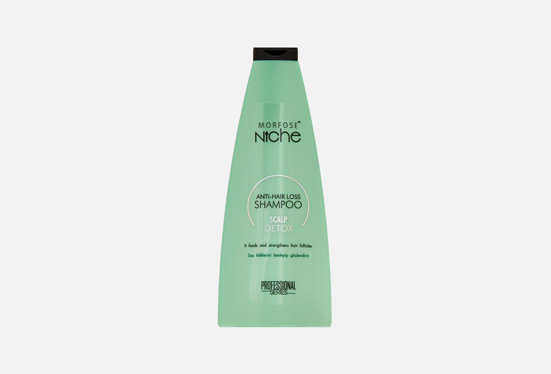 Peptides Strengthen Hair, Help Prevent Hair Loss And Support Growth 400