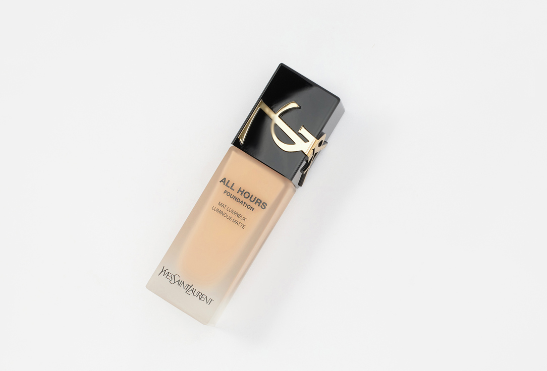 Yves Saint Laurent Matte Liquid Foundation SPF 30 All Hours