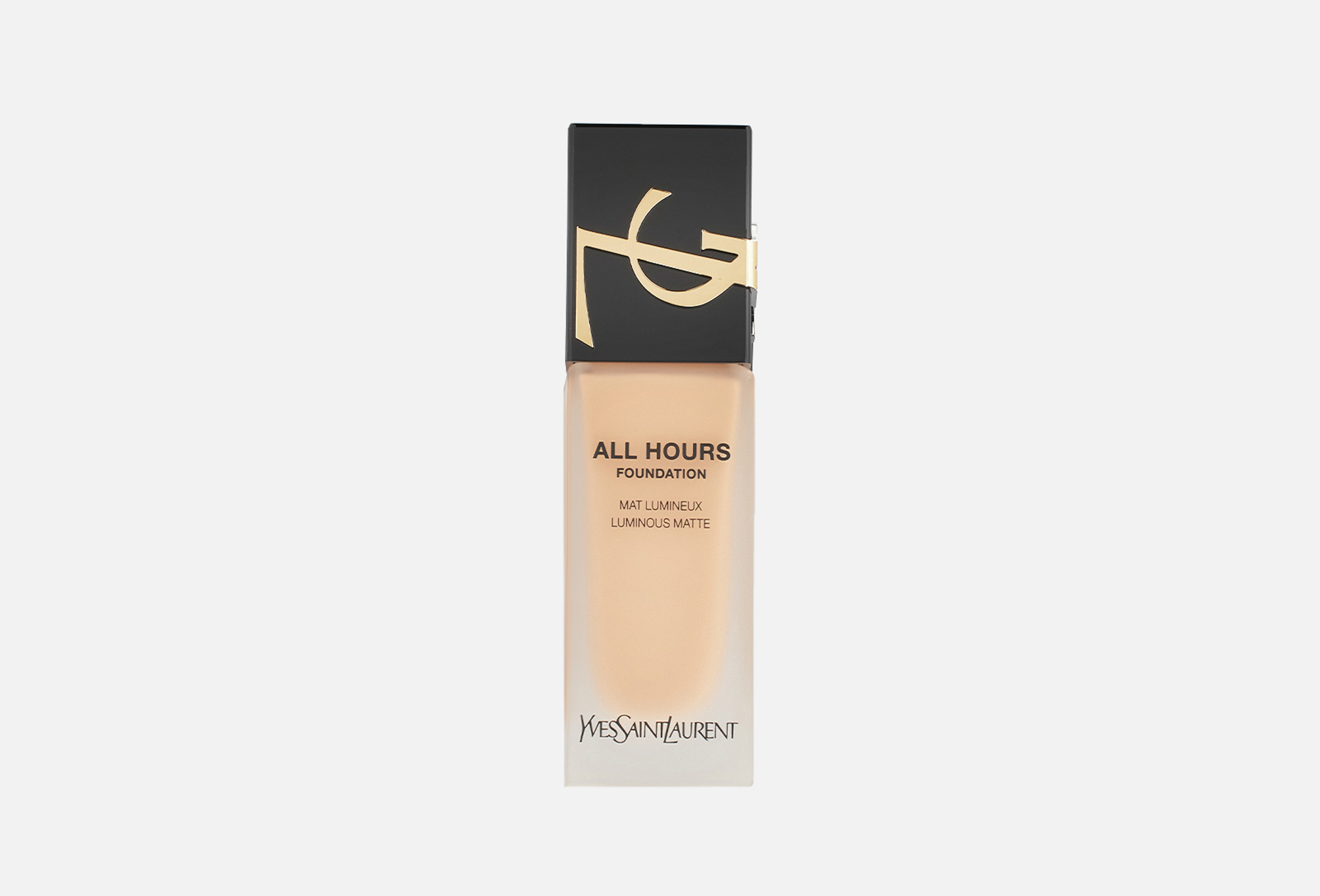 All Hours 25 LC5