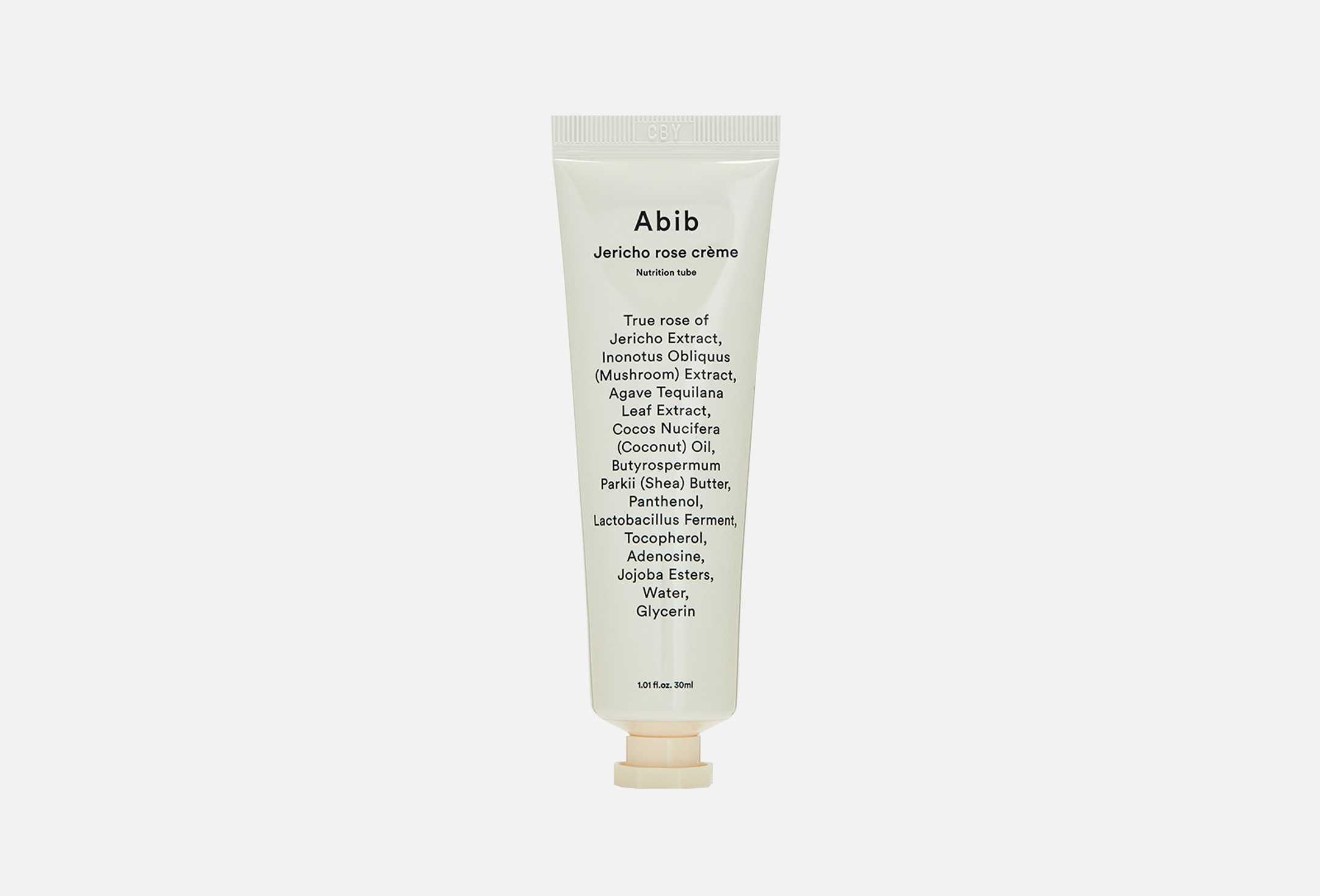 Jericho rose crème 30