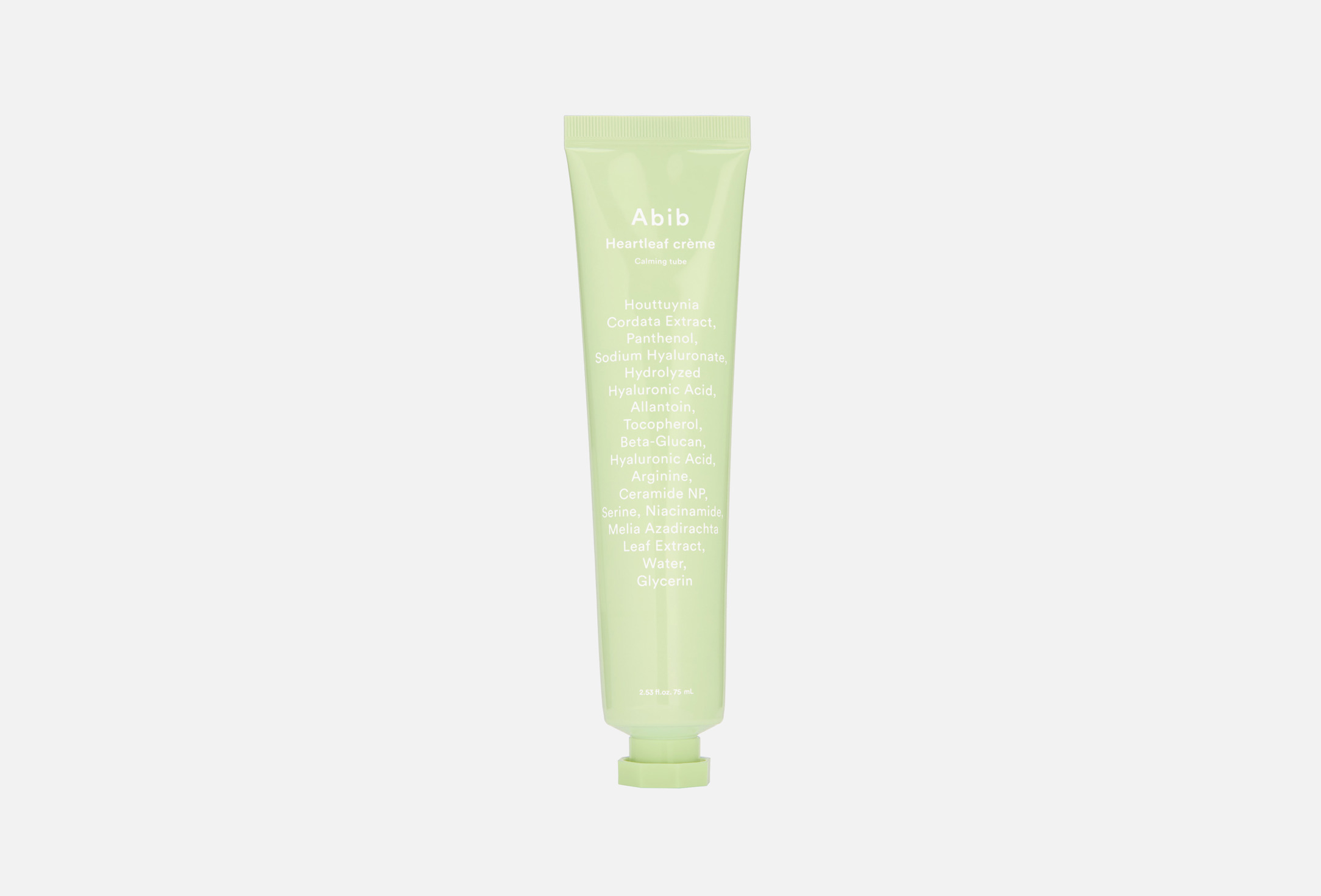 Heartleaf crème  75 