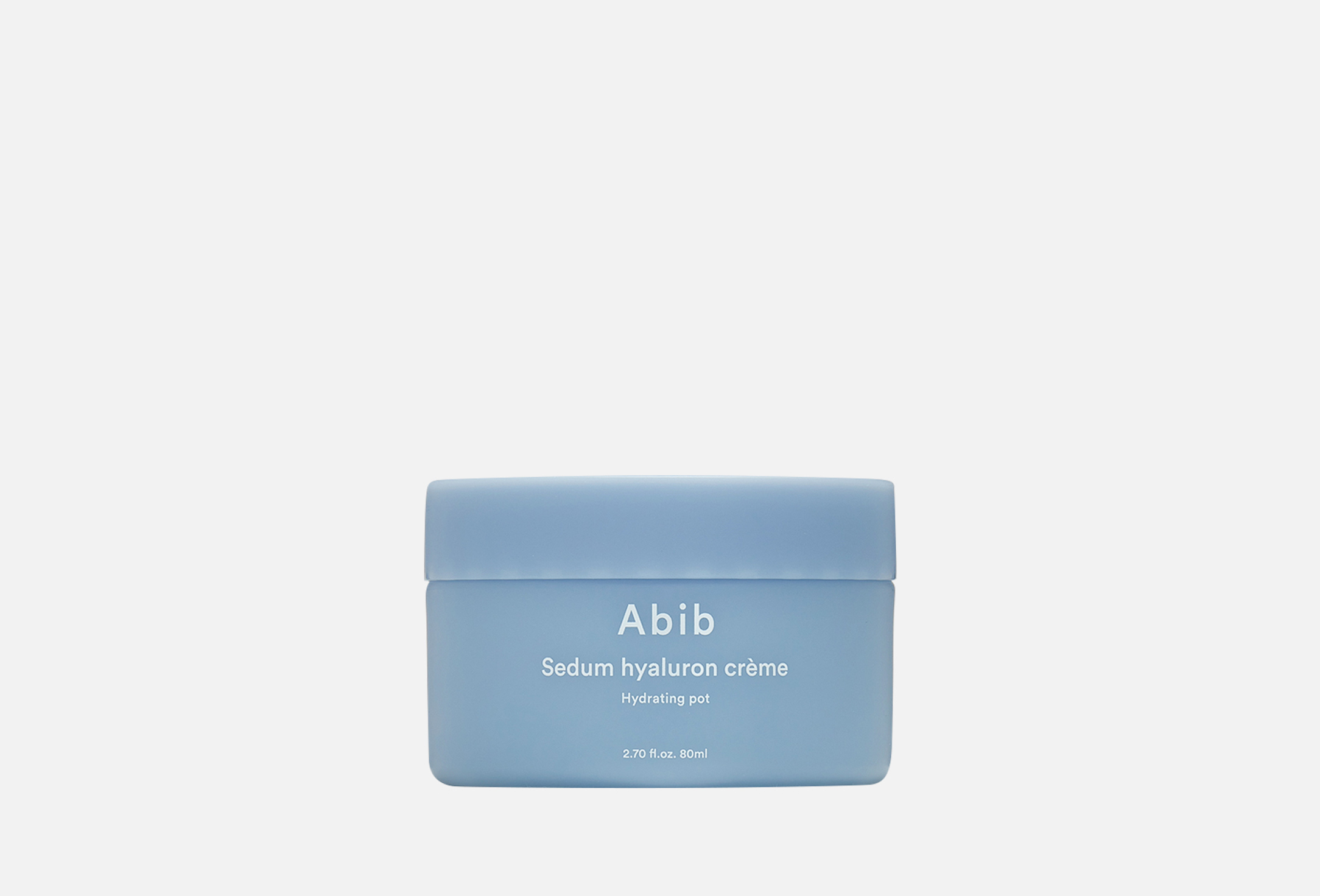 Sedum hyaluron  80 
