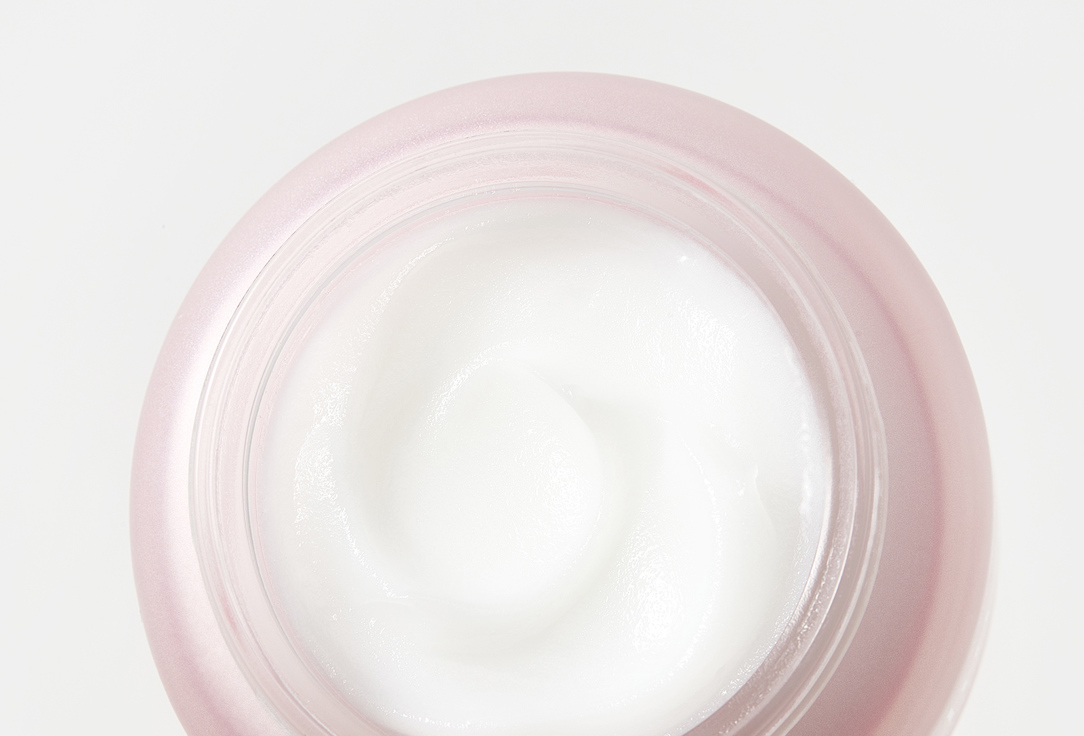 9 wishes Face cream Ph calm ice