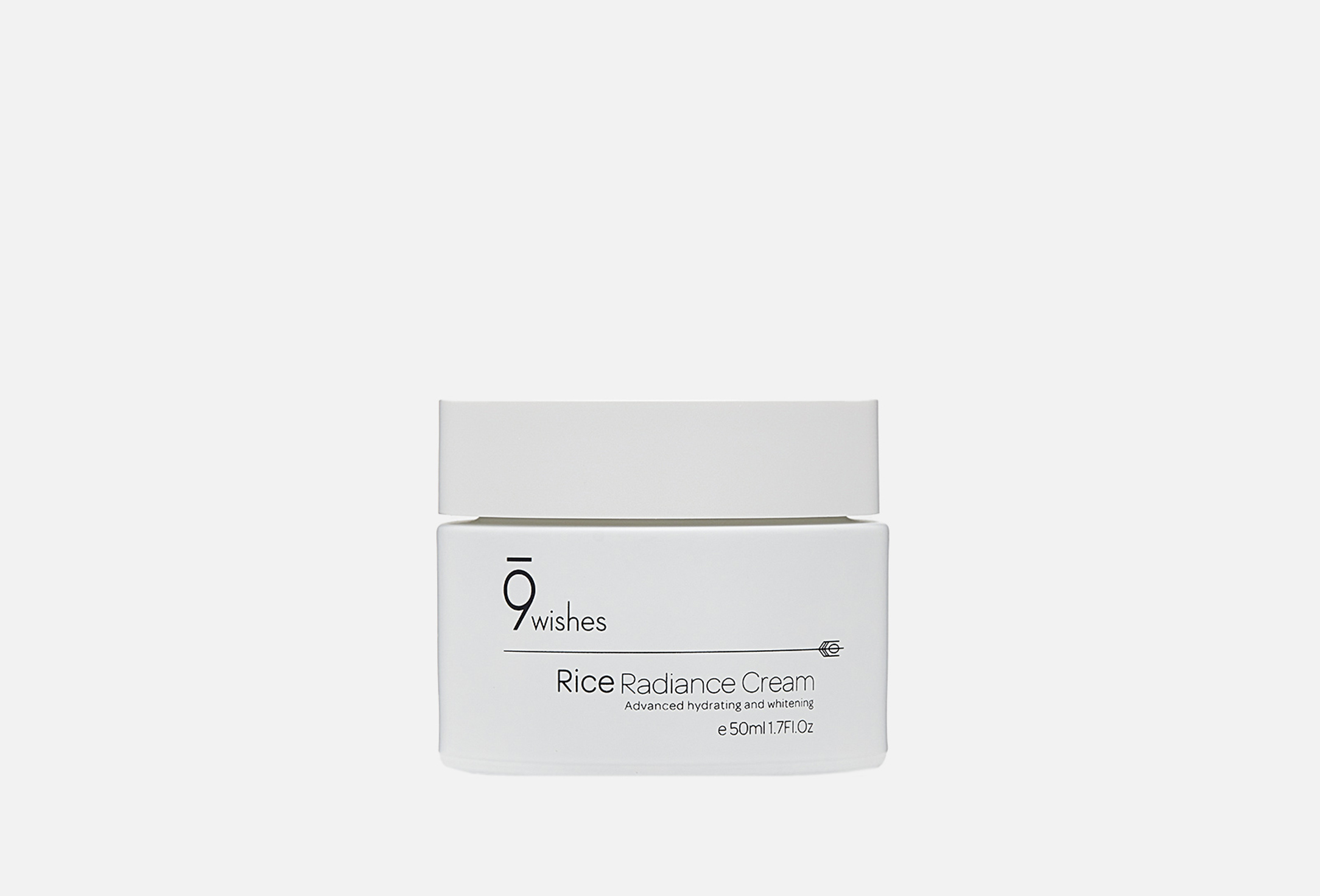 Rice radiance  50 