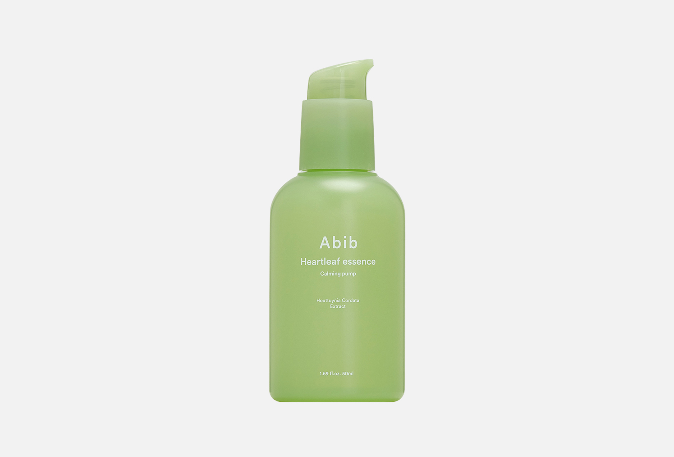Heartleaf calming pump  50 