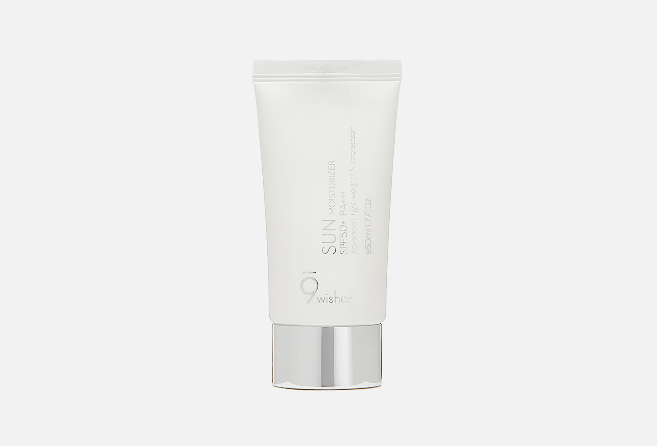 Sun moisturizer 50