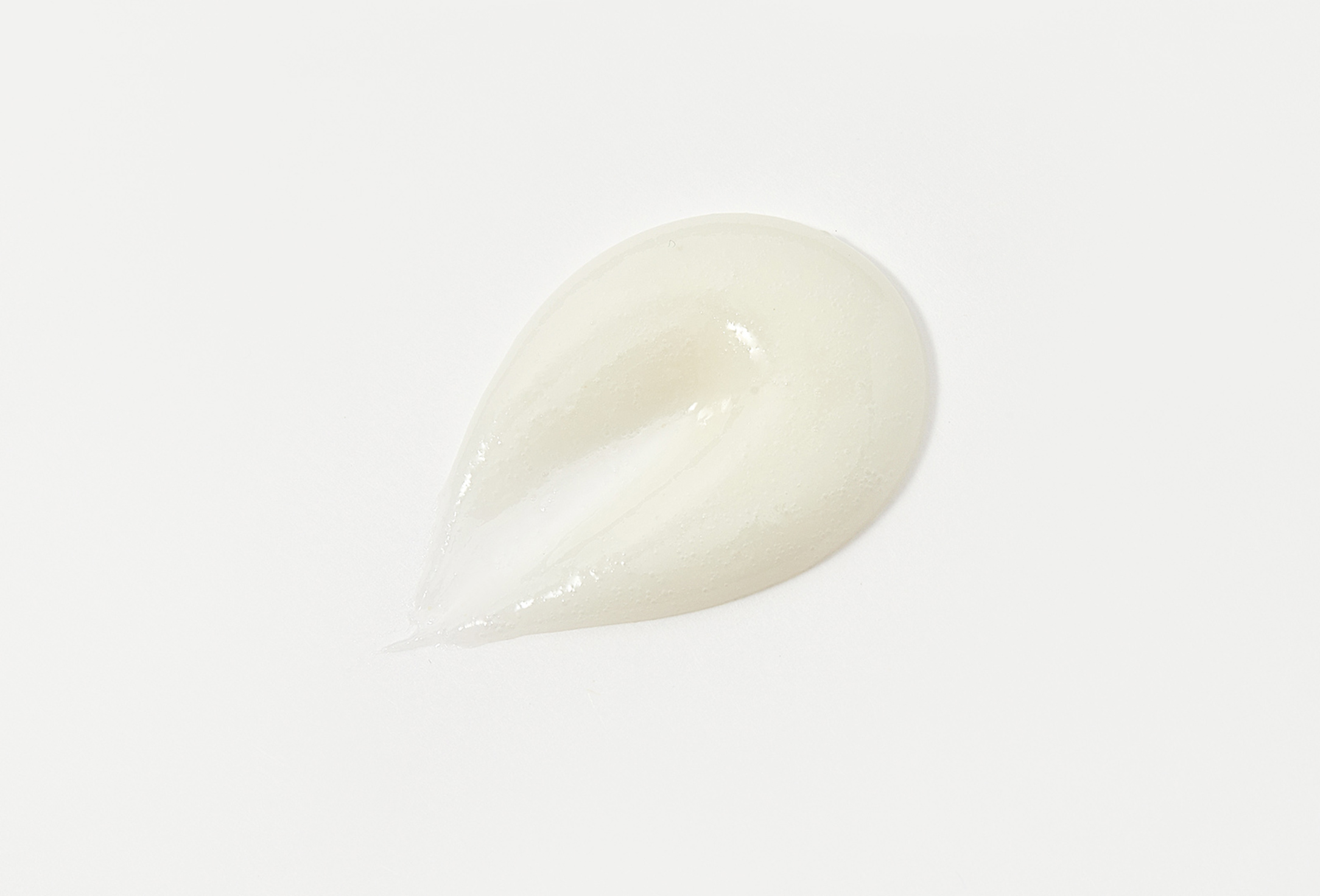 9 wishes Face cleansing foam Rice