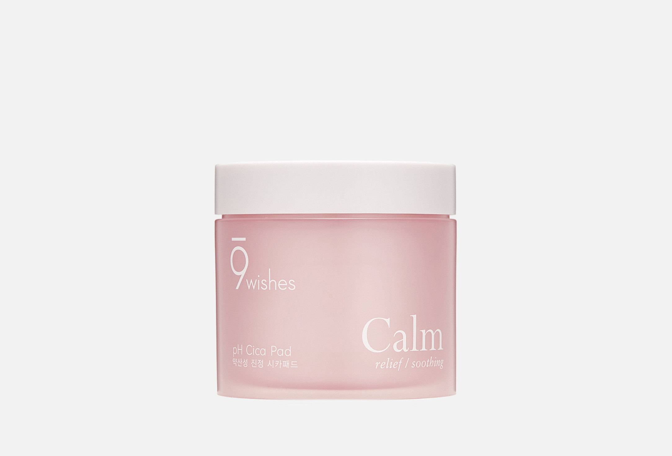 Ph calm cica 70