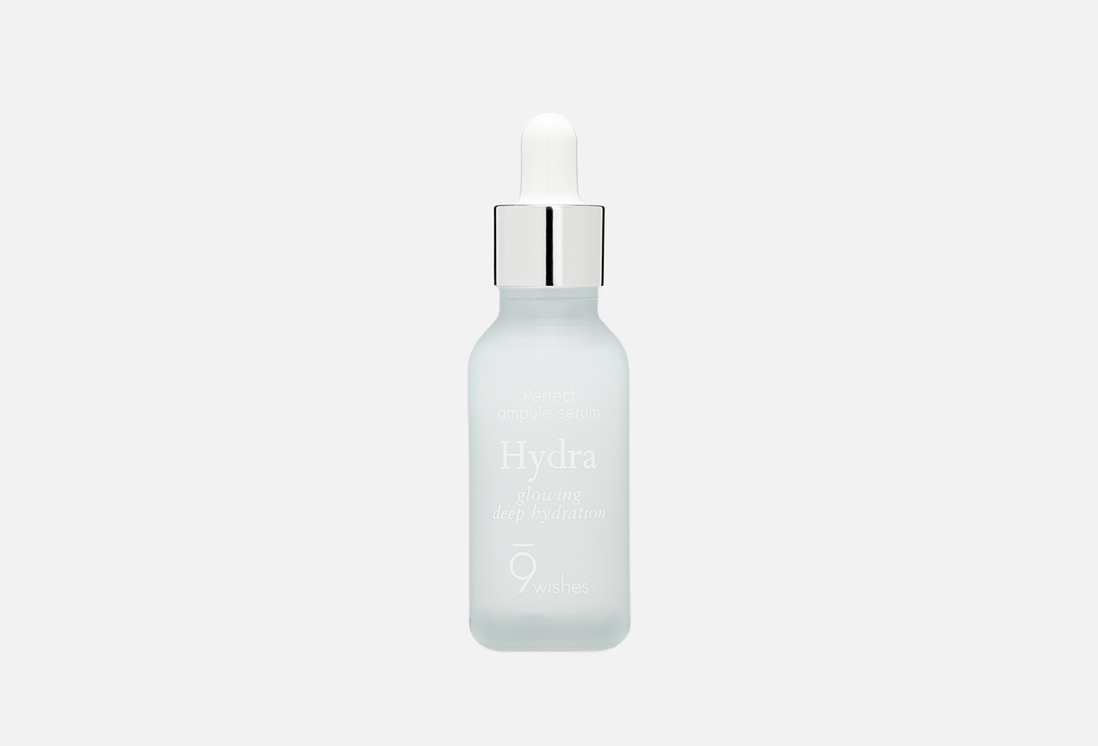 Hydra skin ampule  25 