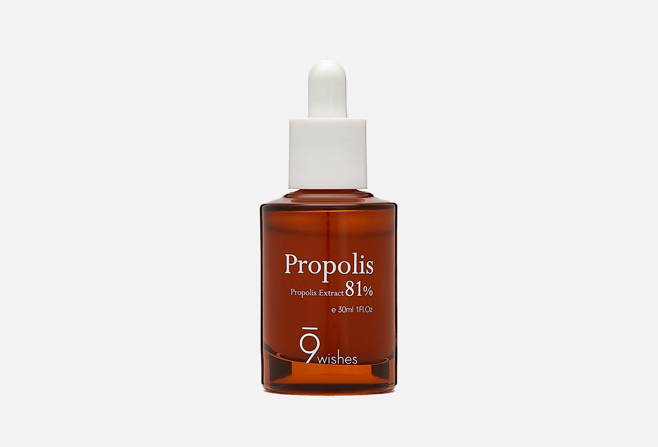 Propolis Ampoule 30