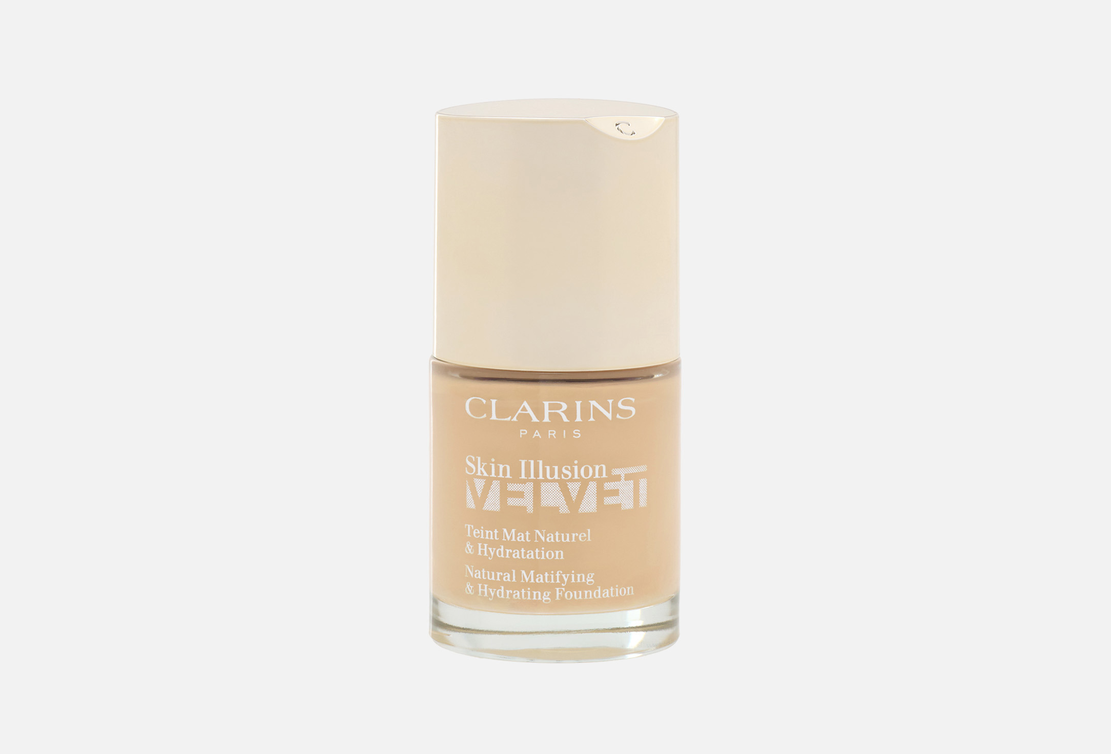 Skin Illusion Velvet 30 105N, Nude