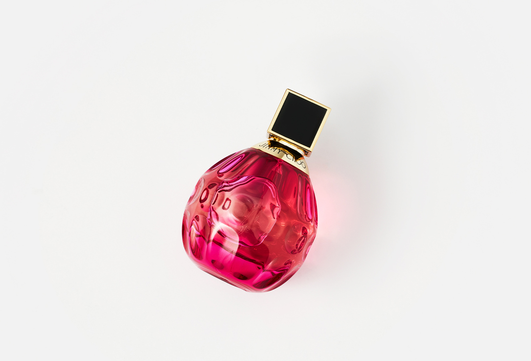 JIMMY CHOO Eau de parfum Rose passion 60 ml JIMMY CHOO Eau de parfum Rose passion