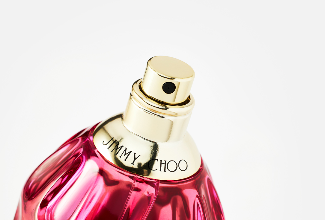 JIMMY CHOO Eau de parfum Rose passion 60 ml JIMMY CHOO Eau de parfum Rose passion
