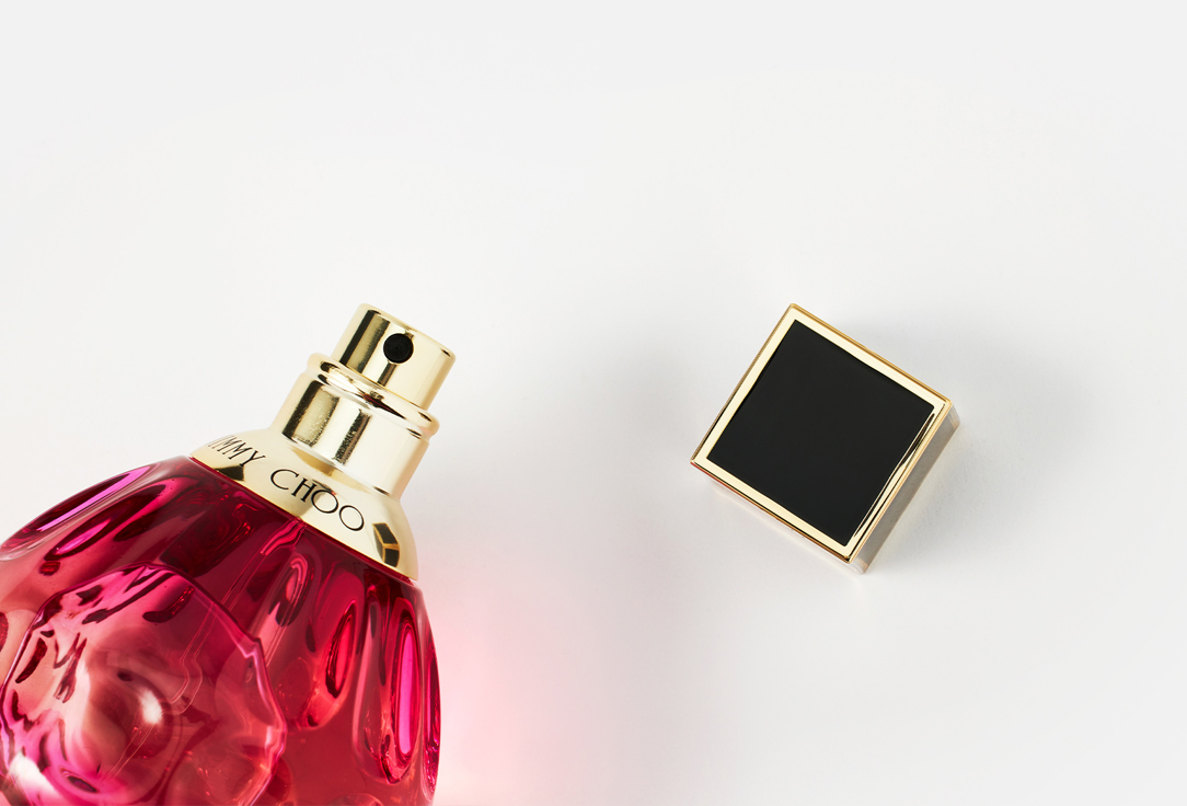 JIMMY CHOO Eau de parfum Rose passion 60 ml JIMMY CHOO Eau de parfum Rose passion