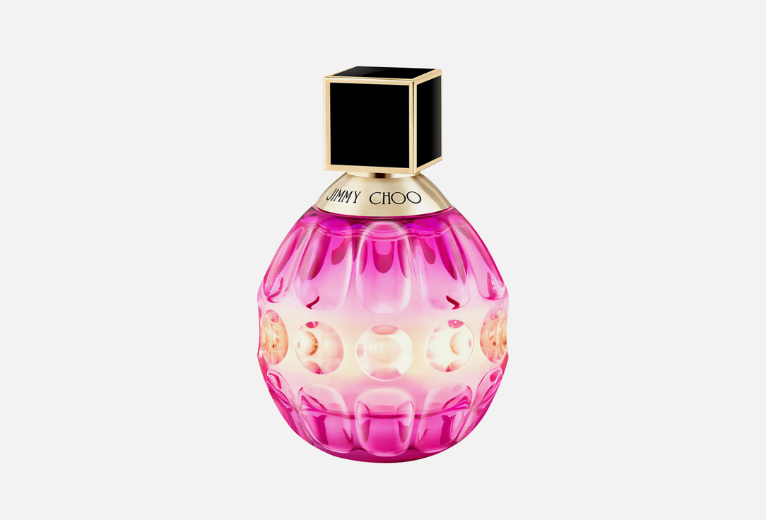 JIMMY CHOO Eau de parfum Rose passion 60 ml JIMMY CHOO Eau de parfum Rose passion