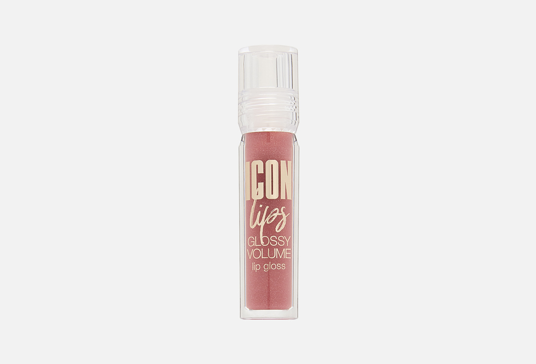 LUXVISAGE Glossy Lip Gloss ICON lips glossy volume