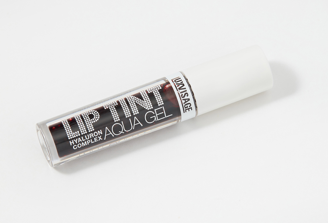 LUXVISAGE Lip tint Aqua gel hyaluron complex 06, Toffee 3.4 g LUXVISAGE Lip tint Aqua gel hyaluron complex