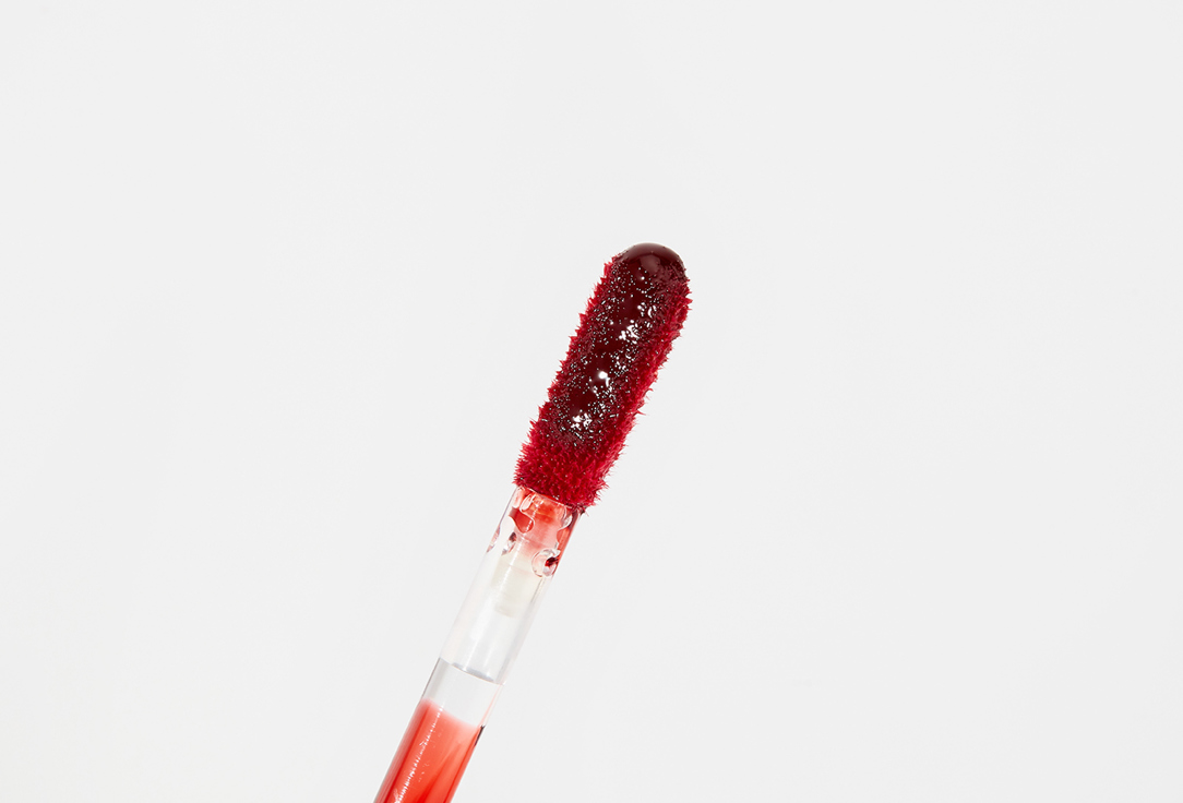 LUXVISAGE Lip tint Aqua gel hyaluron complex 06, Toffee 3.4 g LUXVISAGE Lip tint Aqua gel hyaluron complex