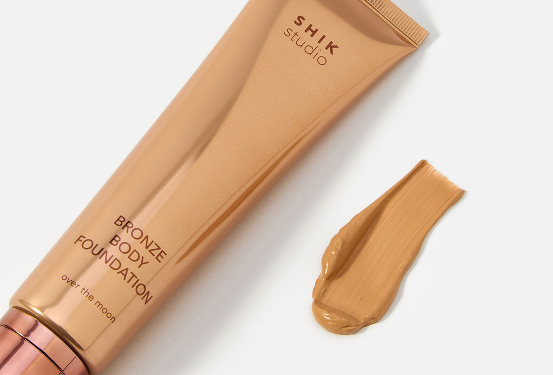SHIK Body foundation Bronze
