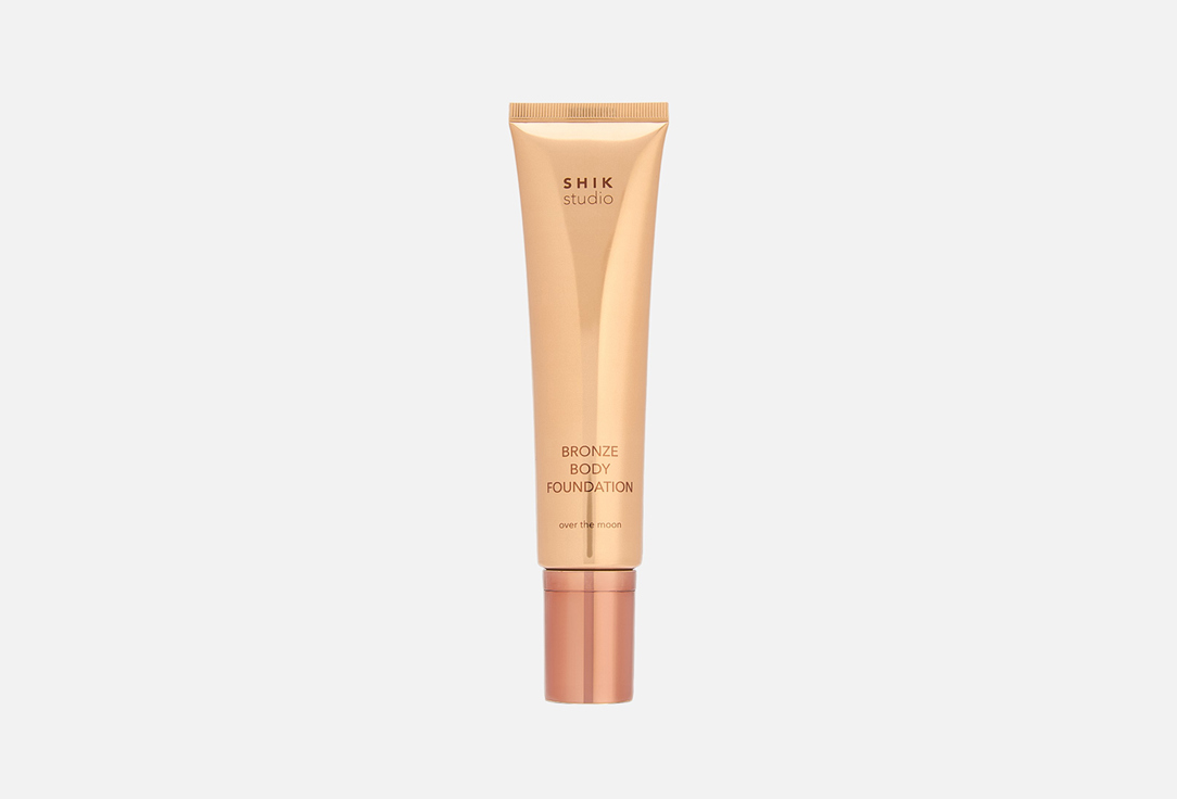 SHIK Body foundation Bronze