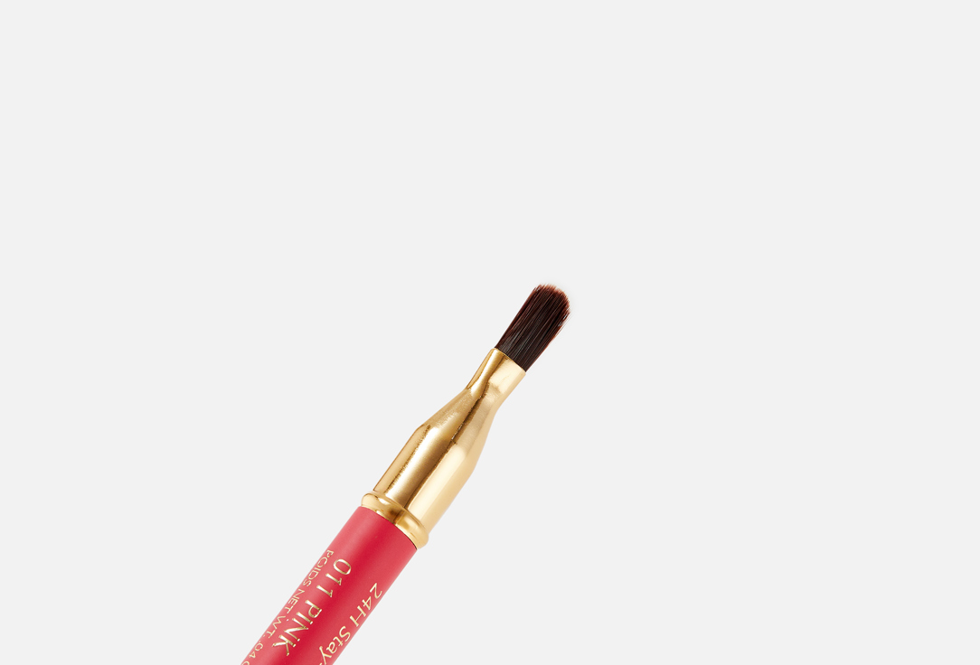 Estée Lauder Long lasting matte lip pencil Double Wear 24H Stay-in-Place