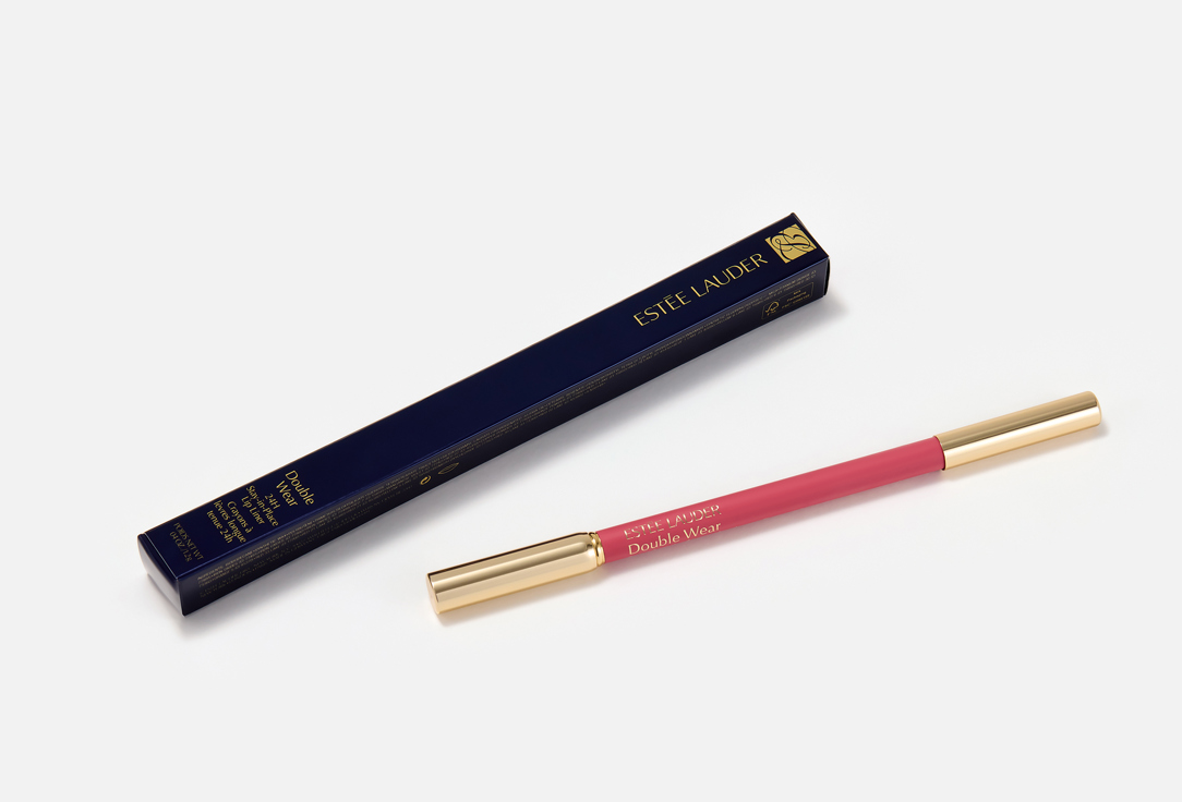 Estée Lauder Long lasting matte lip pencil Double Wear 24H Stay-in-Place