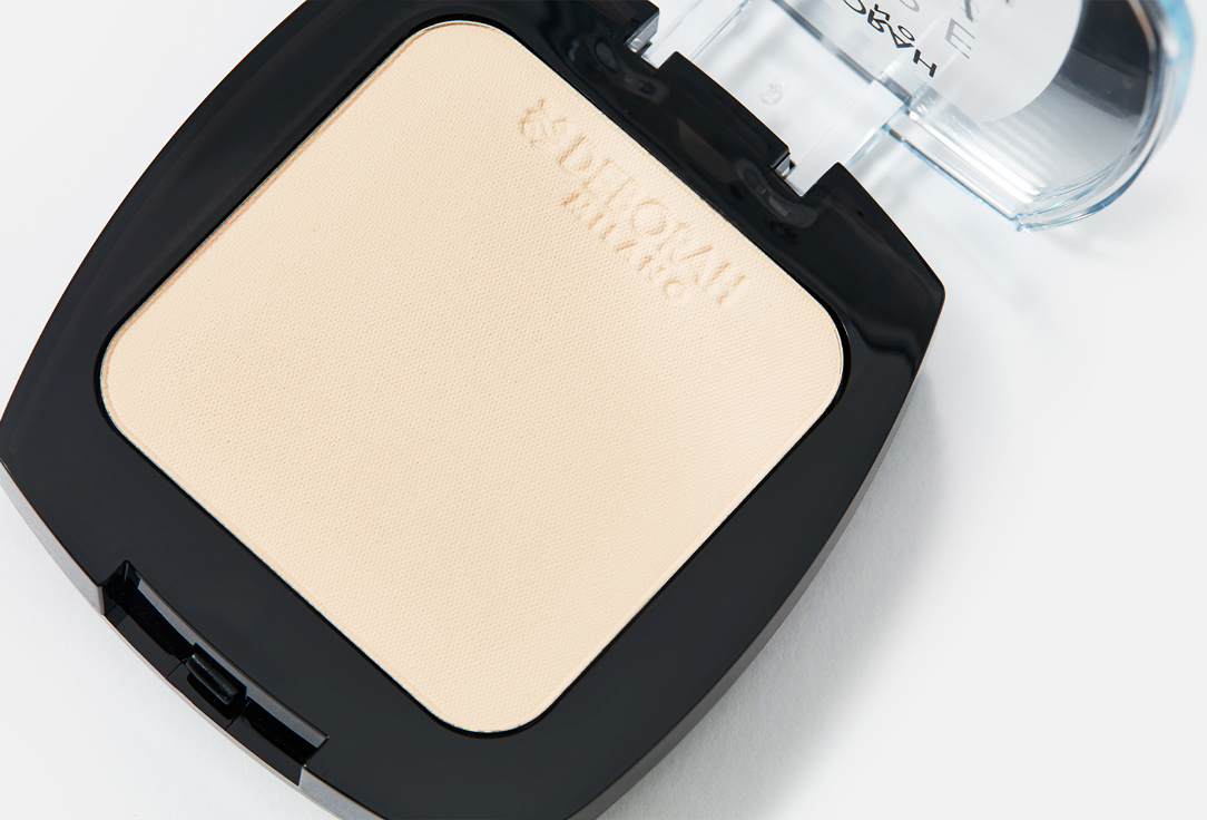 DEBORAH MILANO Compact Foundation 24 ORE perfect 1 9 g DEBORAH MILANO Compact Foundation 24 ORE perfect