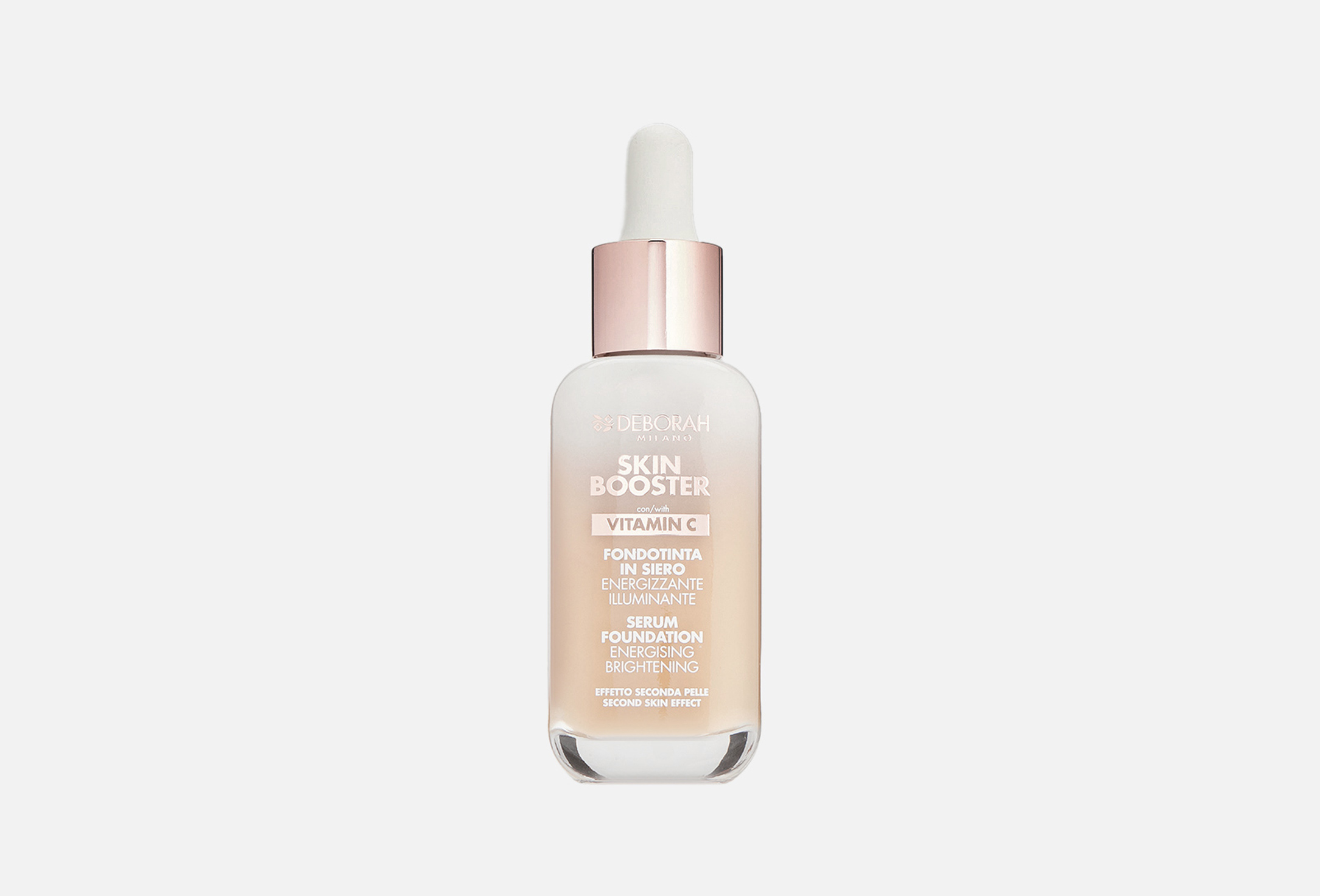Skin booster 30 02, Light beige