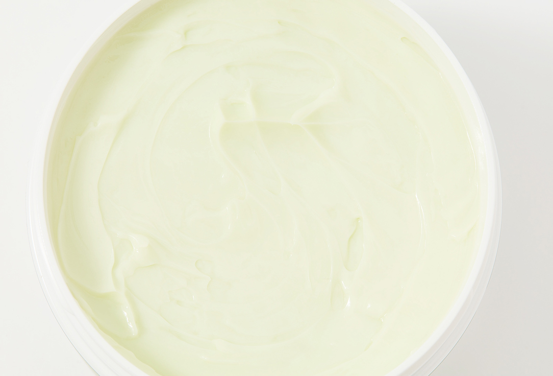 Tashe professional Hair butter Avocado