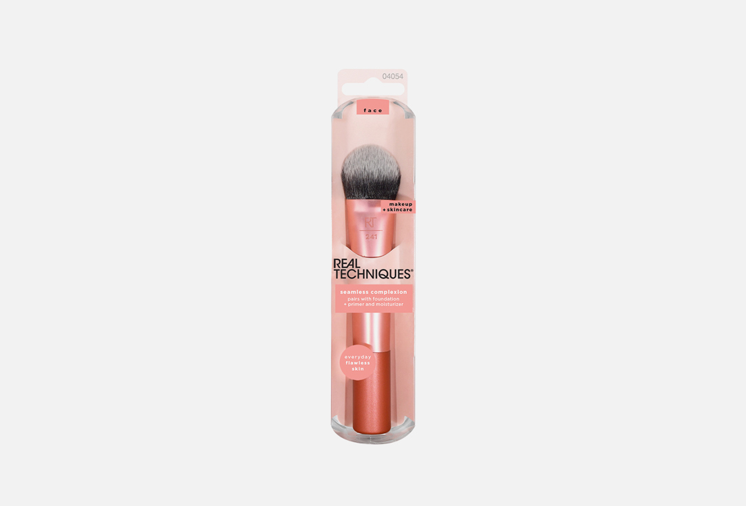 Real Techniques Makeup Brush Seamless Complexion