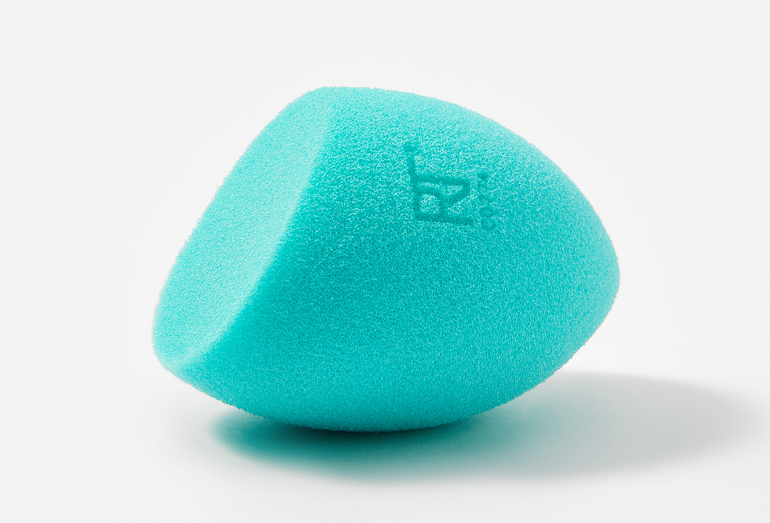 Real Techniques Make-up Sponge Miracle Airblend 1 pcs Real Techniques Make-up Sponge Miracle Airblend