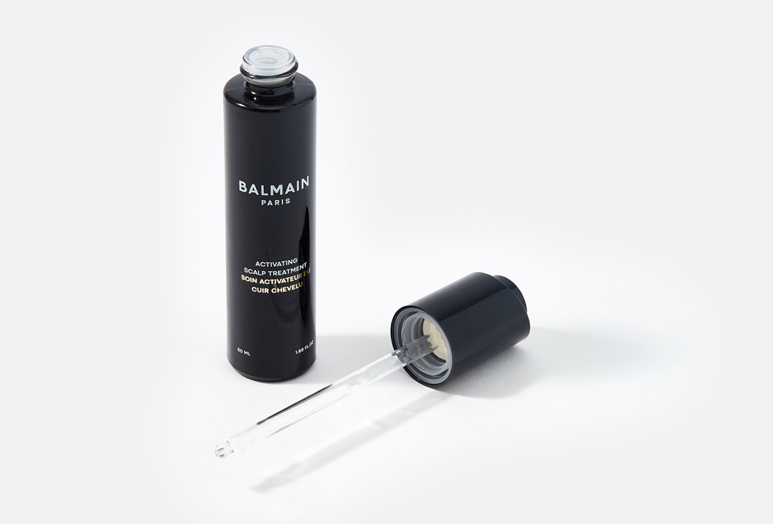 Balmain Paris Hair Growth Stimulating Serum Activating Scalp Treatment
