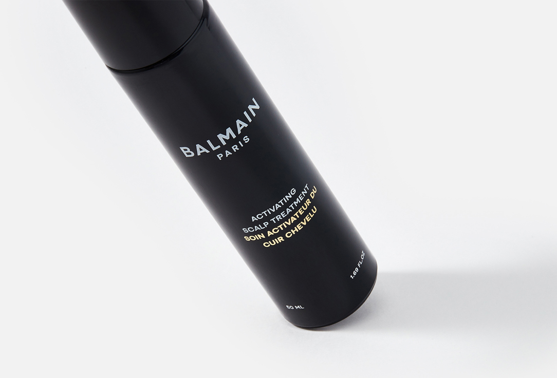 Balmain Paris Hair Growth Stimulating Serum Activating Scalp Treatment