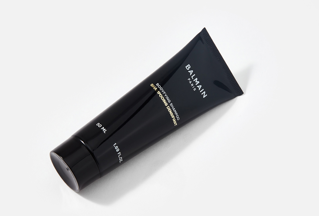 Balmain Paris Growth Stimilating Shampoo Bodyfying