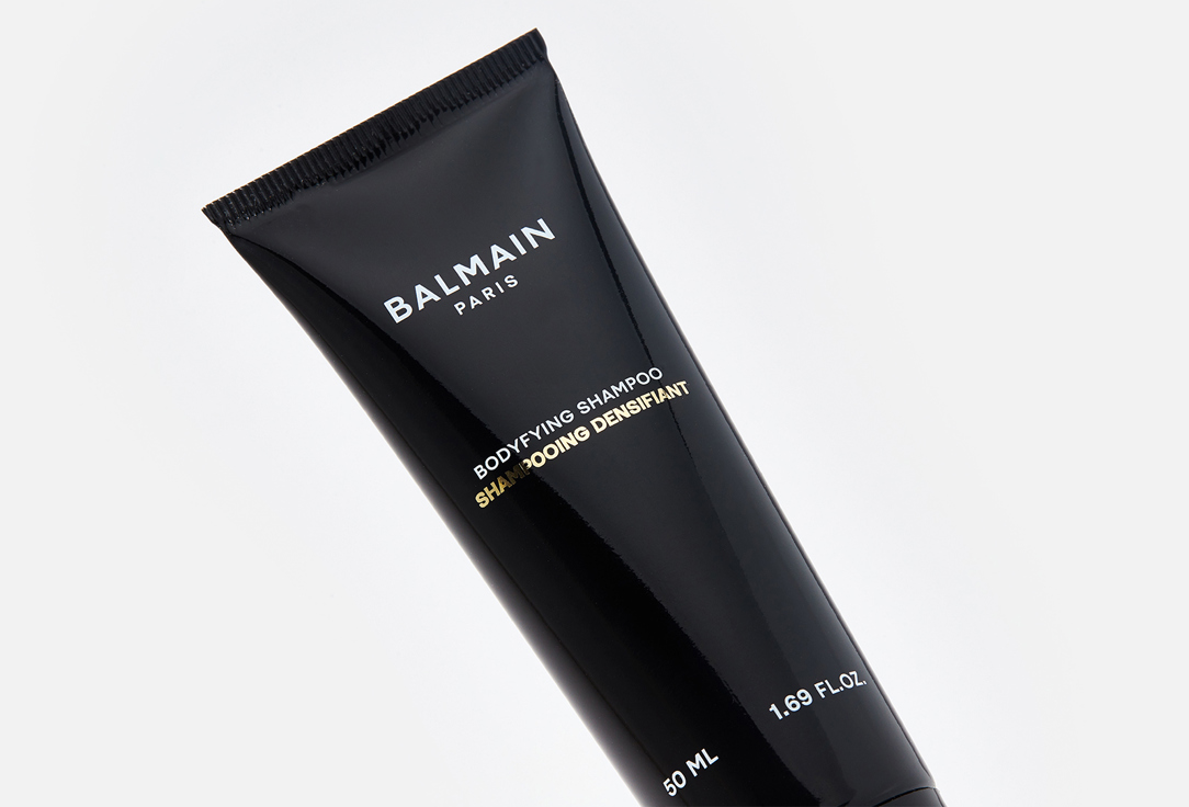 Balmain Paris Growth Stimilating Shampoo Bodyfying