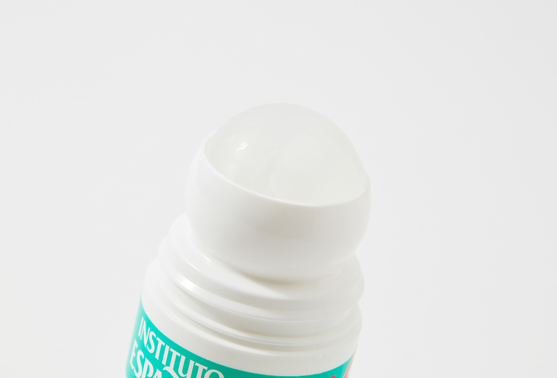 INSTITUTO ESPANOL Roll-on Deodorant ATOPIC SKIN