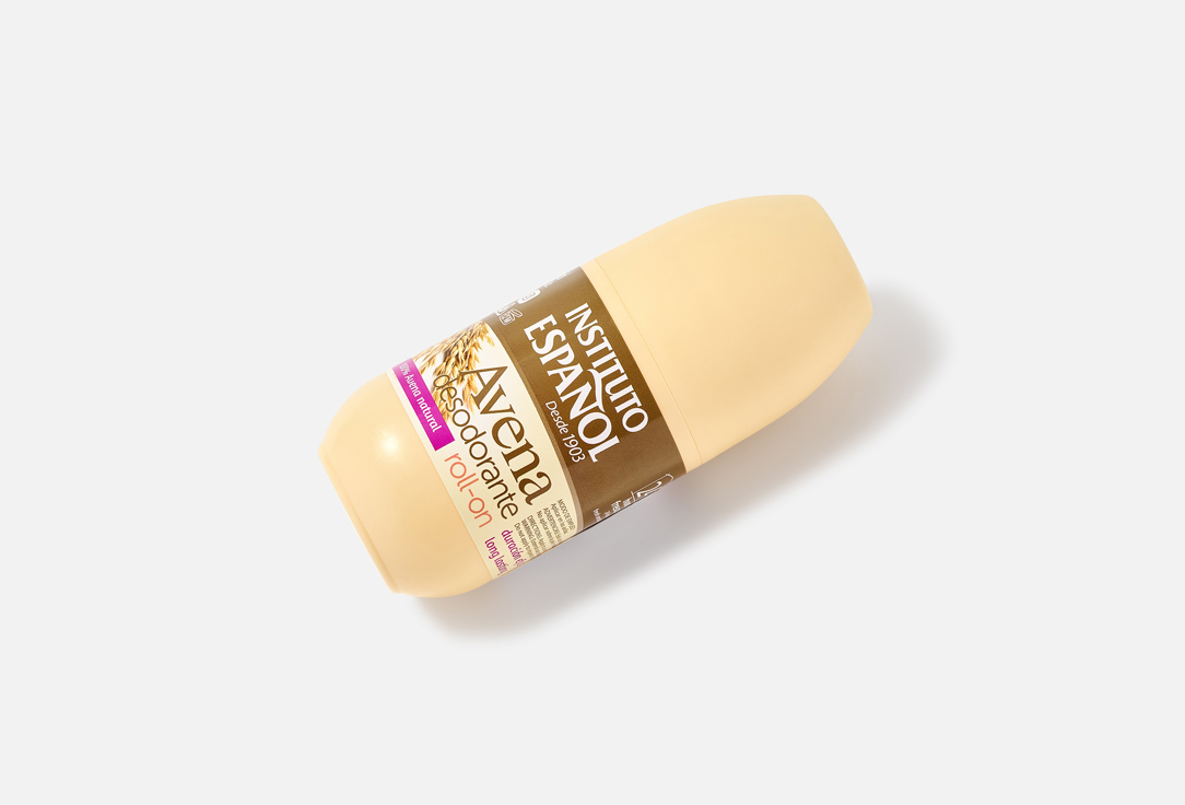INSTITUTO ESPANOL роликовый дезодорант AVENA