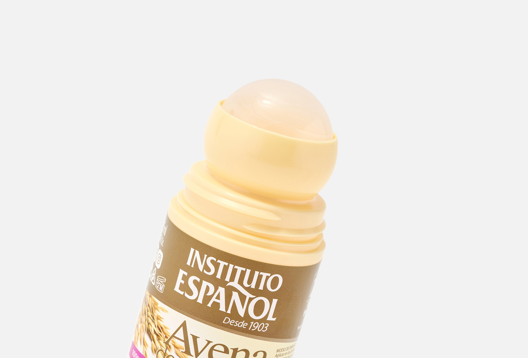 INSTITUTO ESPANOL роликовый дезодорант AVENA