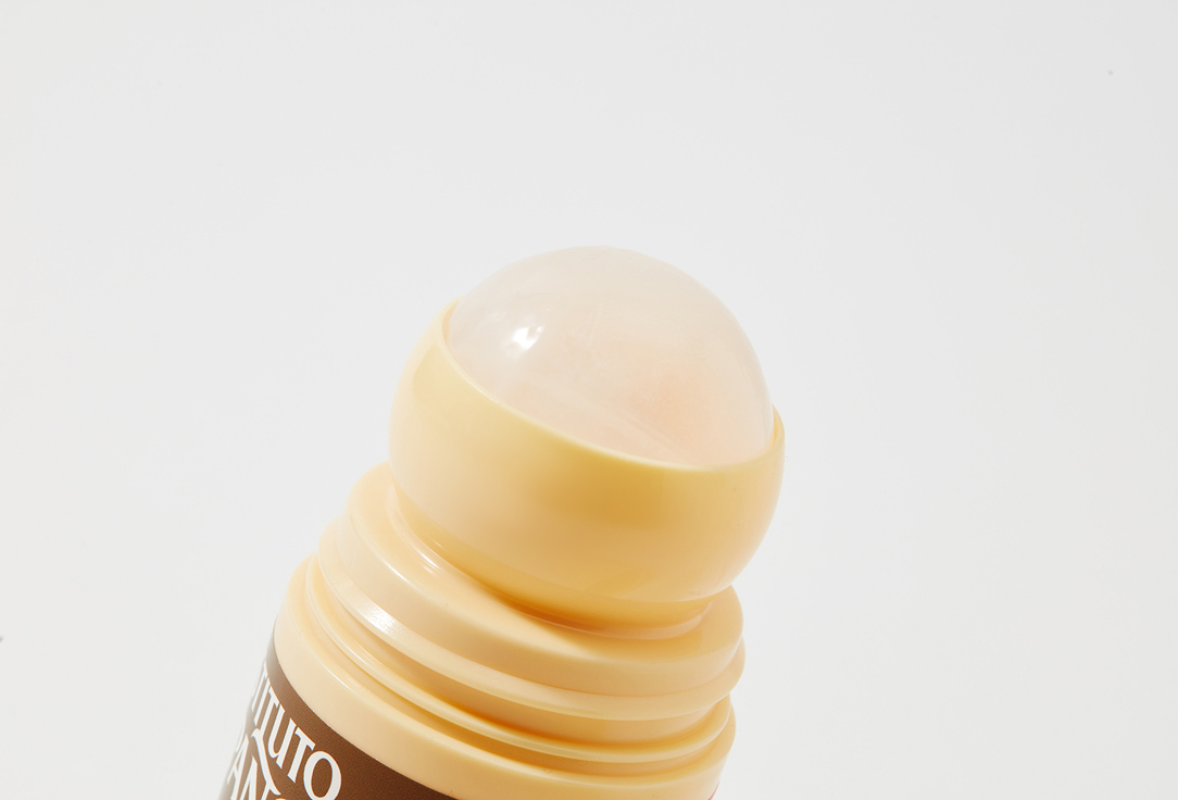 INSTITUTO ESPANOL Roll-on Deodorant AVENA