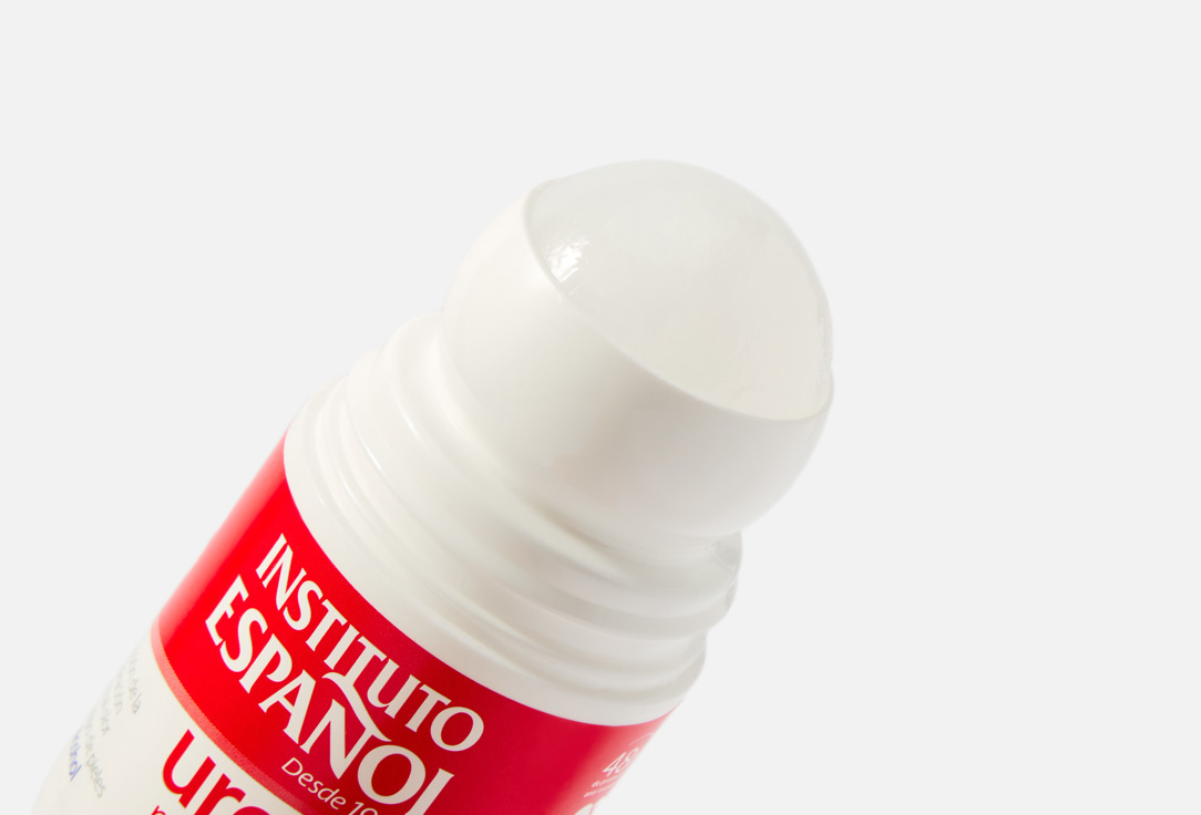 INSTITUTO ESPANOL Roll-on Deodorant UREA 2%