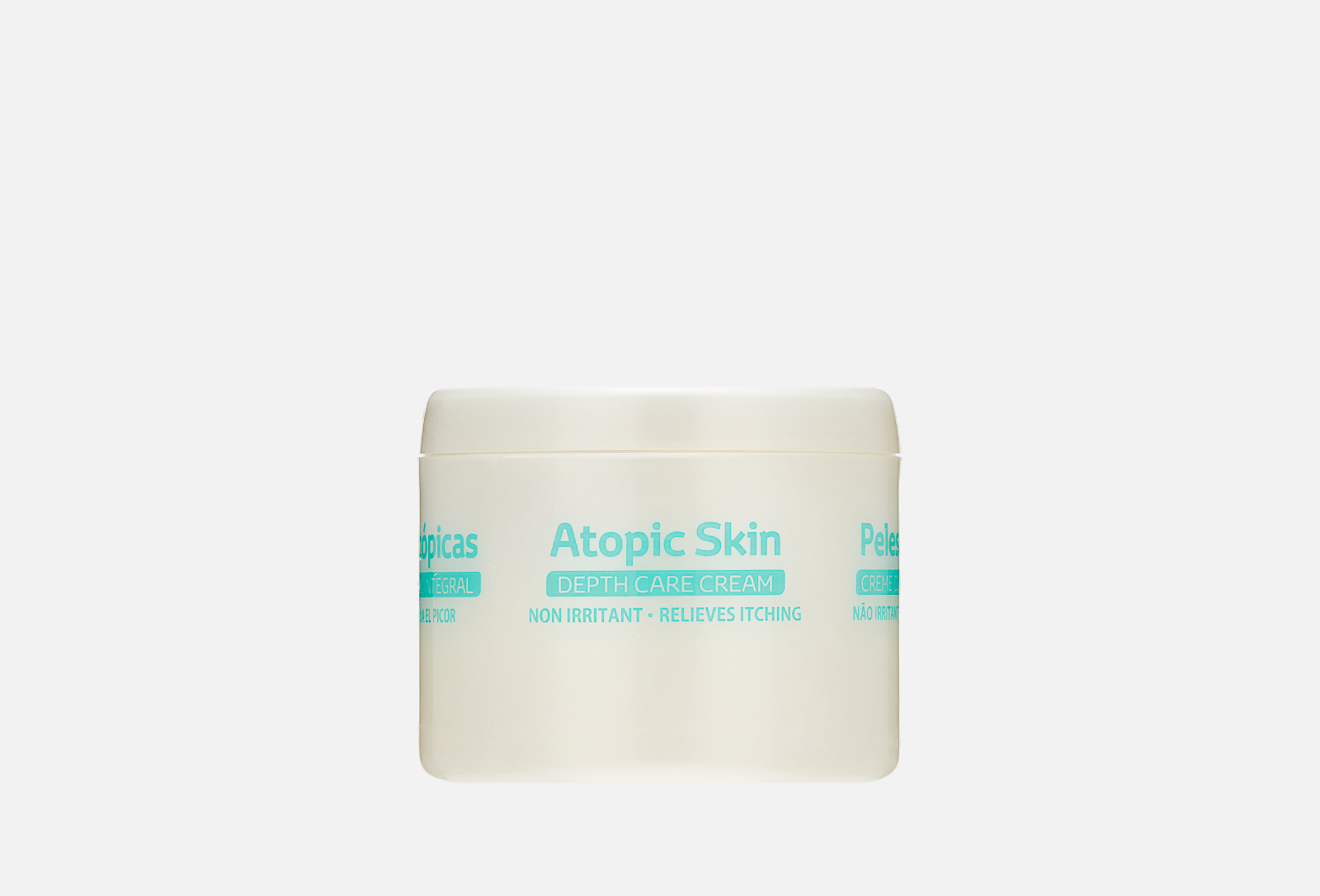 ATOPIC SKIN  400 