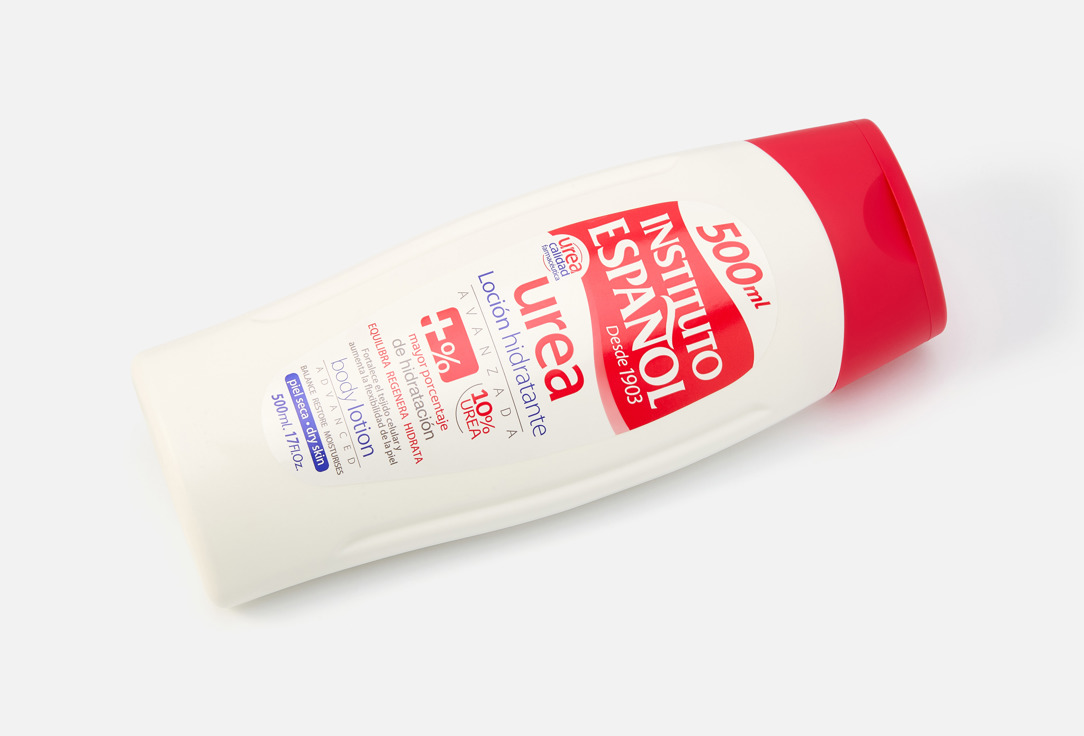 INSTITUTO ESPANOL Body Lotion UREA 10%