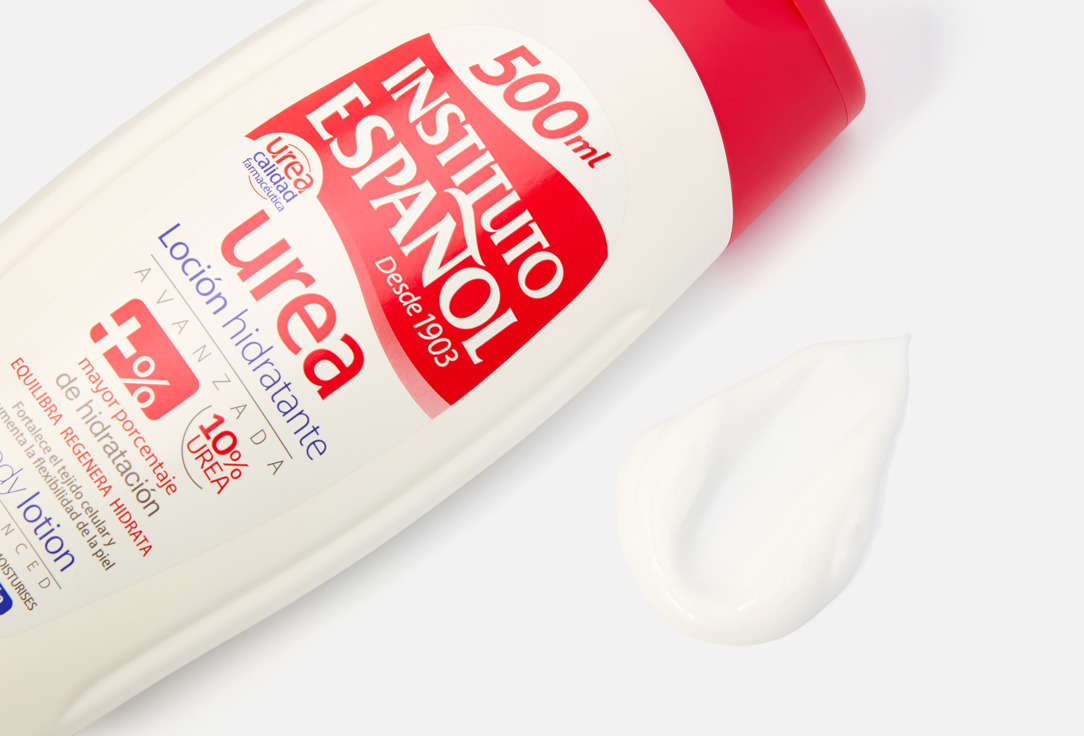 INSTITUTO ESPANOL Body Lotion UREA 10%