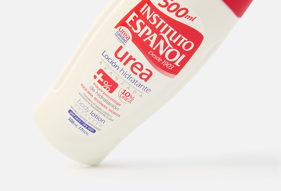 INSTITUTO ESPANOL Body Lotion UREA 10%
