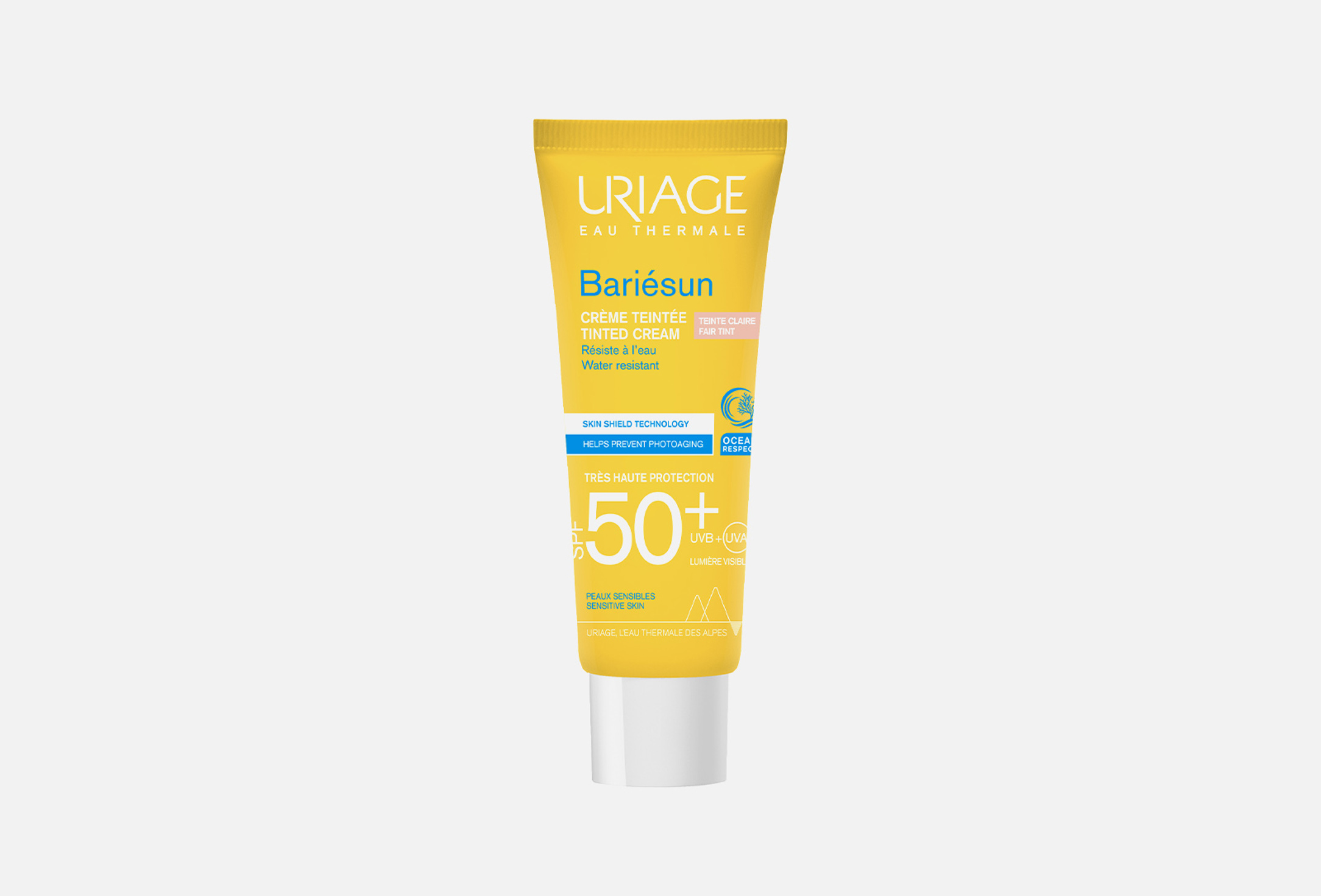 Bariesun 50